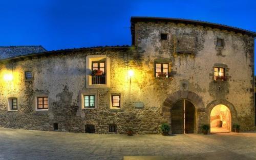 Apartamento La Era De Navarri