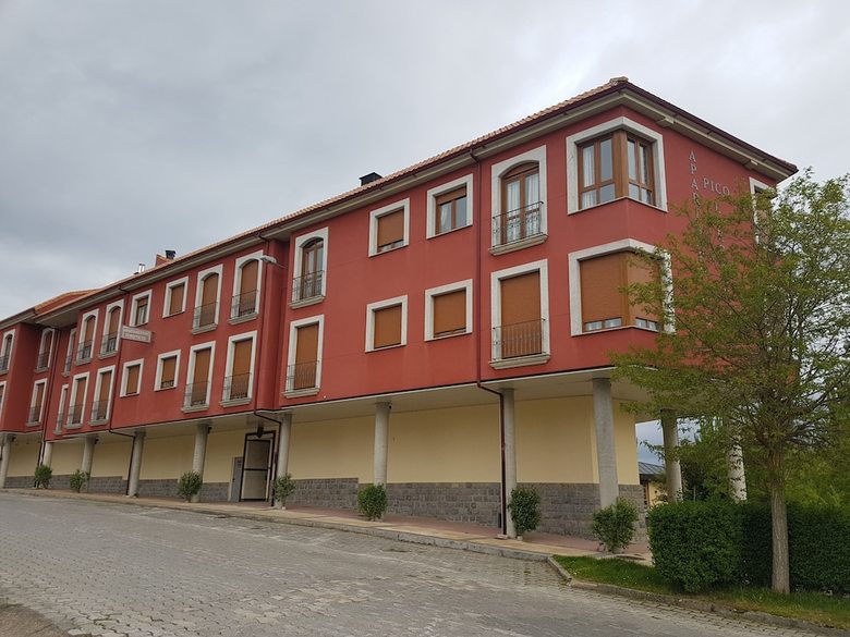 Apartamentos Pico Llerenes