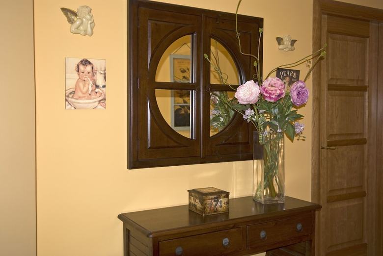 Apartamentos Pico Llerenes
