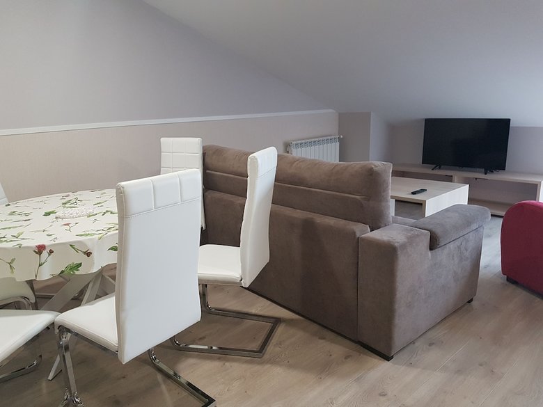 Apartamentos Pico Llerenes