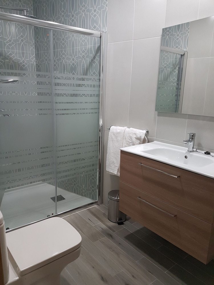 Apartamentos Pico Llerenes