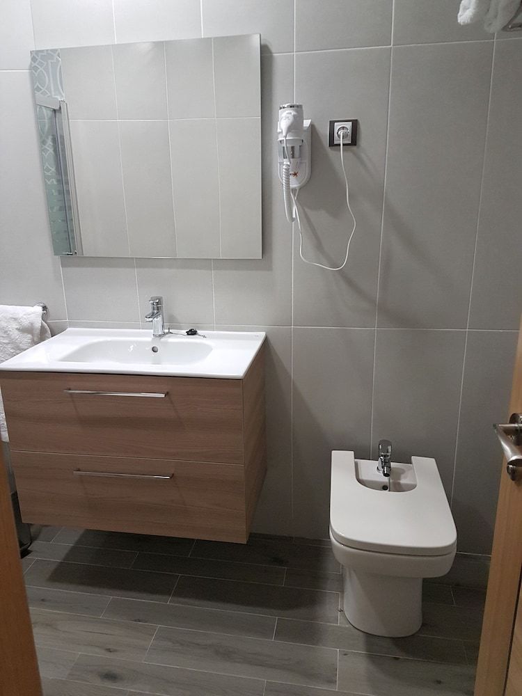 Apartamentos Pico Llerenes