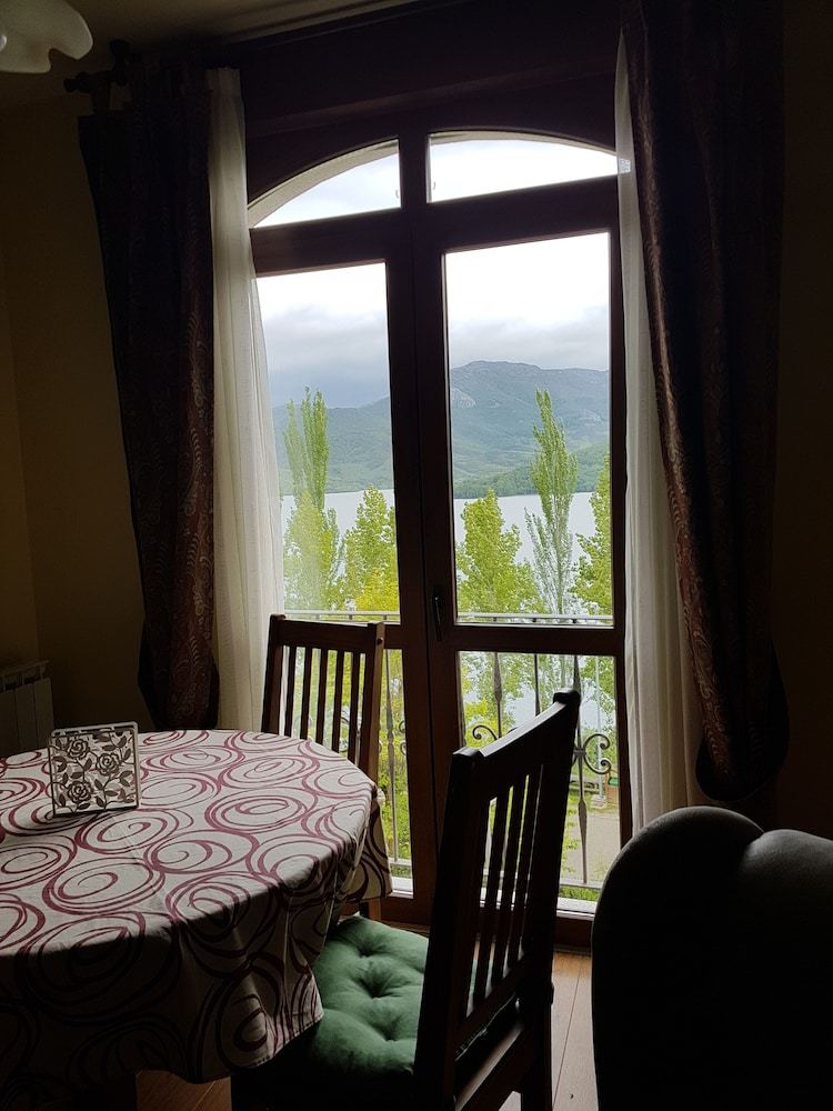 Apartamentos Pico Llerenes