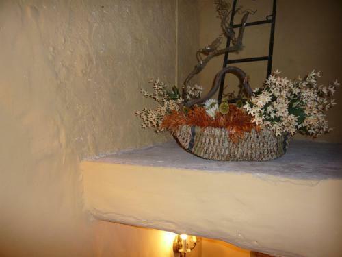 Apartamento Cal Josep