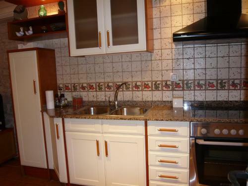 Apartamento Cal Josep