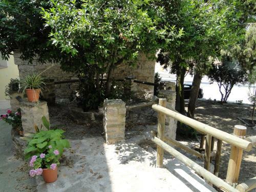 Apartamento Cal Josep