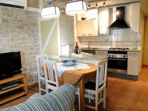 Apartamento Cal Josep