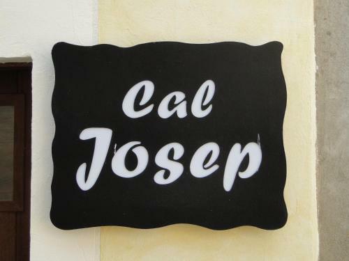 Apartamento Cal Josep