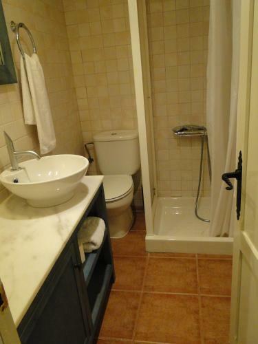 Apartamento Cal Josep