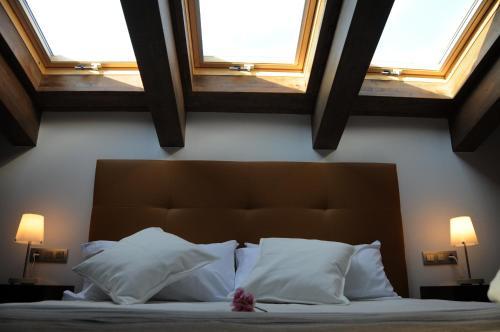 Bonansa Country Hotel