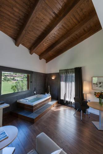 Bonansa Country Hotel