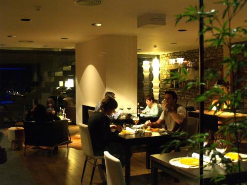 Bonansa Country Hotel