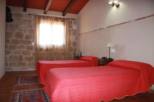 Hostal La Telleria