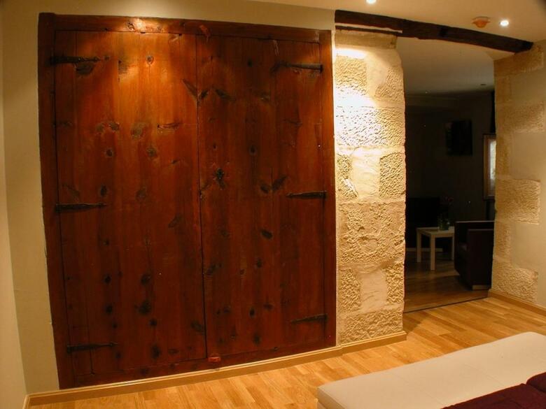 Hotel Portal Del Matarra�a