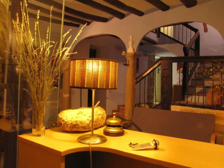 Hotel Portal Del Matarra�a
