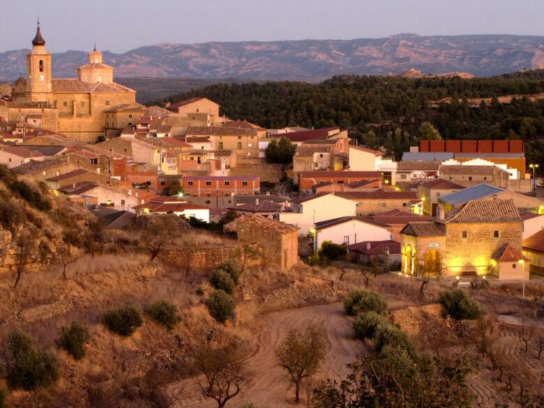Hotel Portal Del Matarra�a