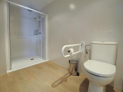 Apartamentos Tur�sticos Mirablanc