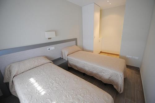 Apartamentos Tur�sticos Mirablanc