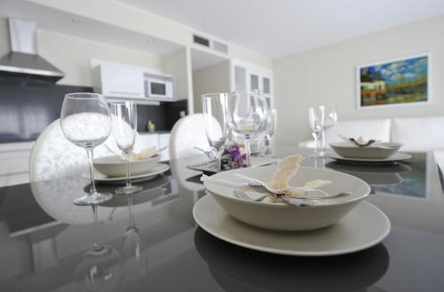 Apartamentos Tur�sticos Mirablanc