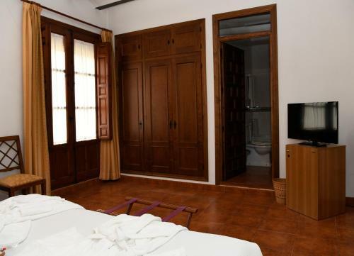 Hotel Casa De Los Acacio