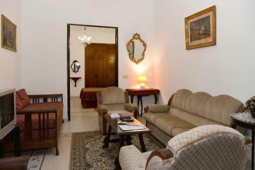 Hotel Casa De Los Acacio
