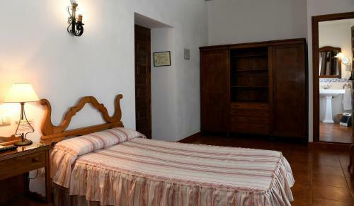 Hotel Casa De Los Acacio