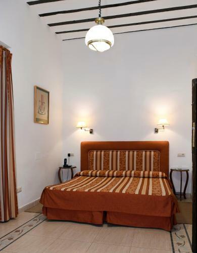 Hotel Casa De Los Acacio