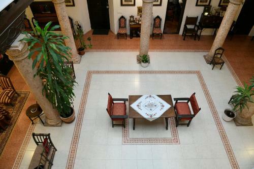 Hotel Casa De Los Acacio
