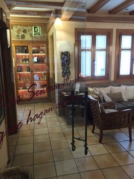 Hostal Posada Las Mayas