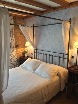 Hostal Posada Las Mayas