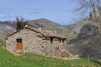 Caba�as Con Encanto