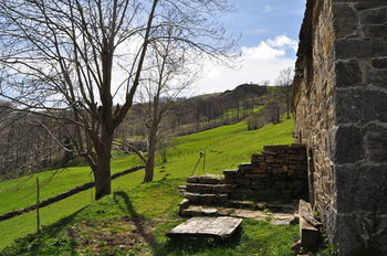 Caba�as Con Encanto