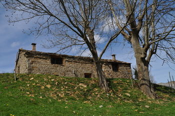 Caba�as Con Encanto