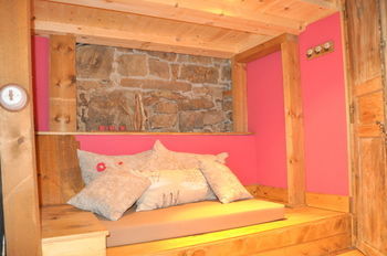 Caba�as Con Encanto