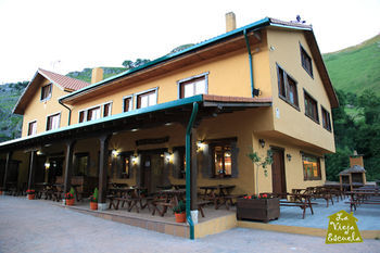 Hostal Posada La Vieja Escuela