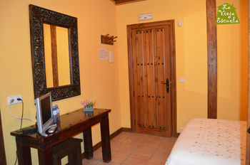 Hostal Posada La Vieja Escuela