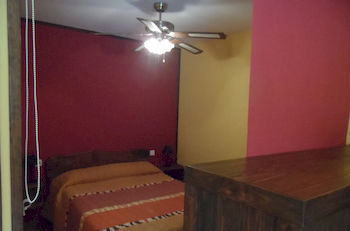 Hostal Posada La Vieja Escuela