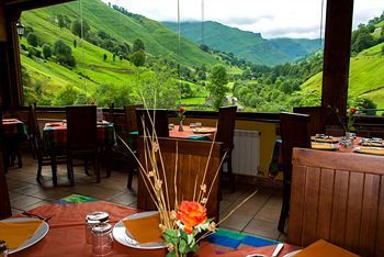 Hostal Posada La Vieja Escuela