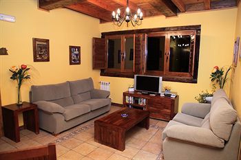 Hostal Posada La Vieja Escuela