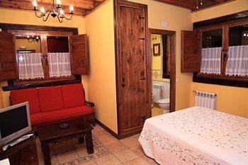 Hostal Posada La Vieja Escuela