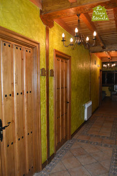 Hostal Posada La Vieja Escuela