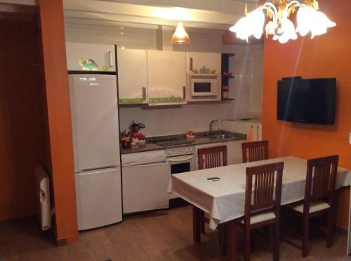 Apartamentos Riomiera