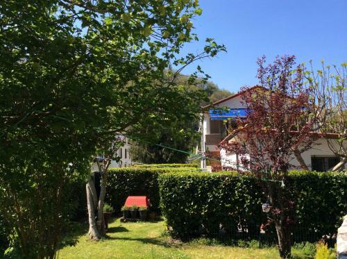Apartamentos Riomiera