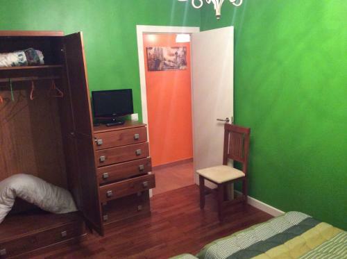 Apartamentos Riomiera