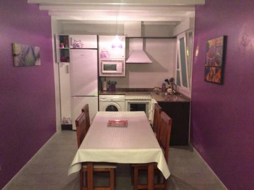 Apartamentos Riomiera