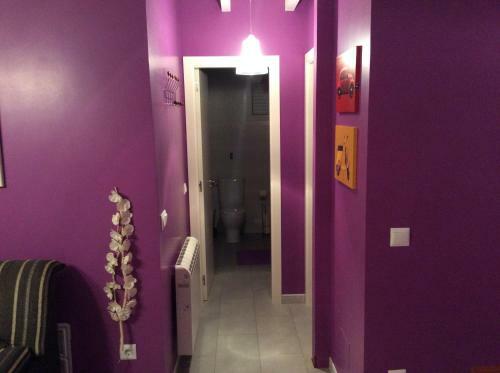 Apartamentos Riomiera