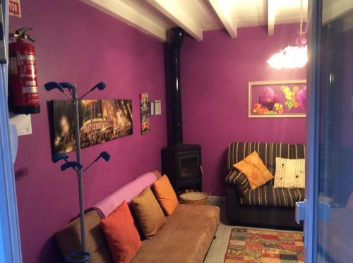 Apartamentos Riomiera