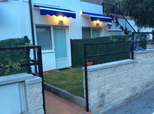 Apartamentos Riomiera