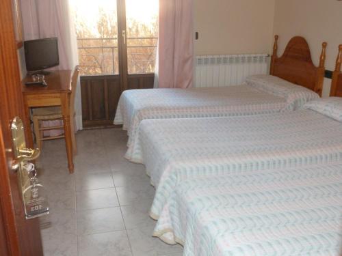 Hotel La Quinta Del Nar