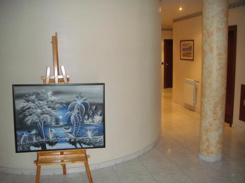 Hotel La Quinta Del Nar